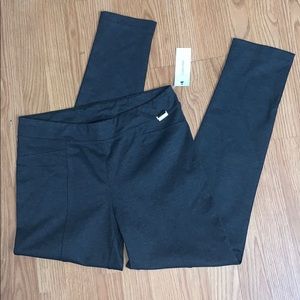 Calvin Klein pull on pants
